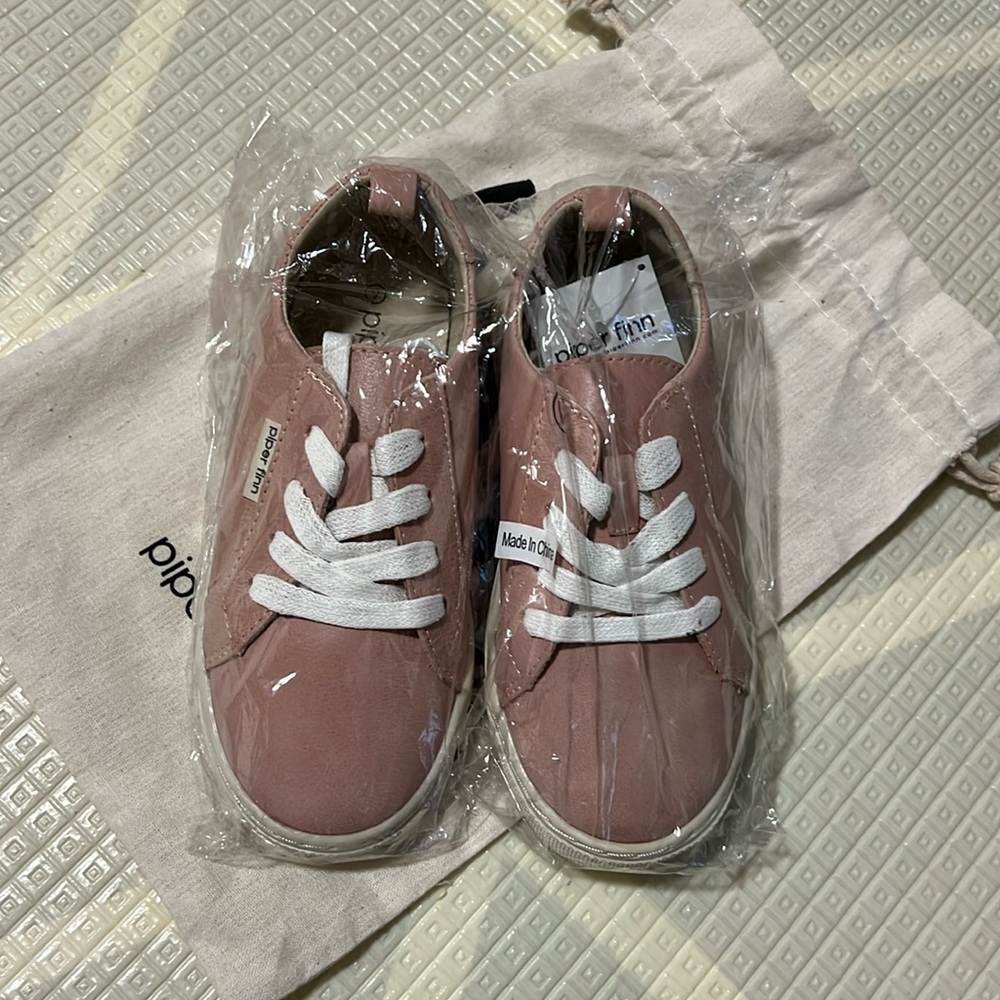 Piper Finn Shoes